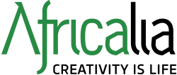 Africalia logo
