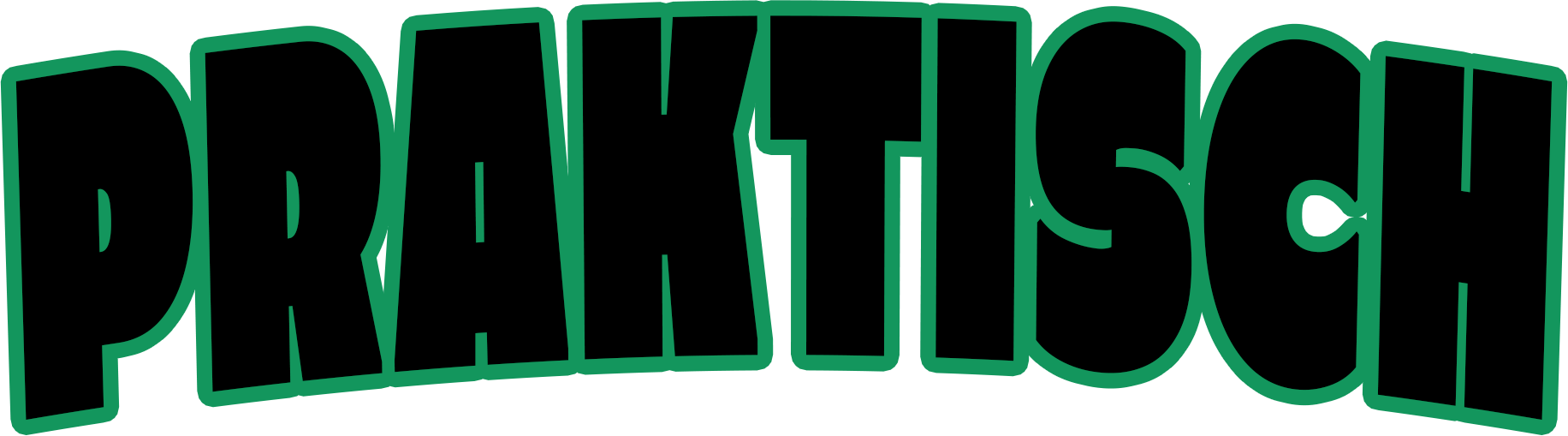 PRAKTISCH