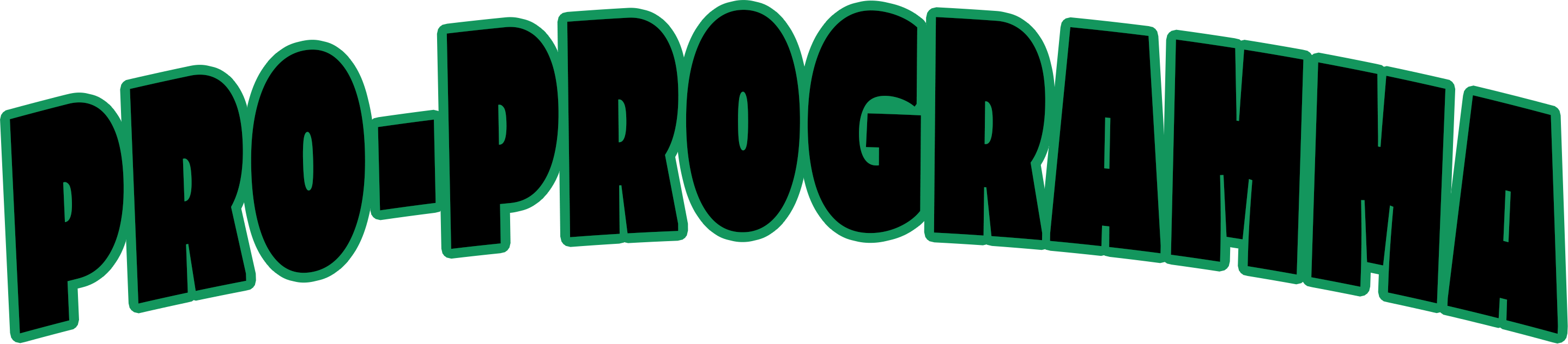 Professioneel programma