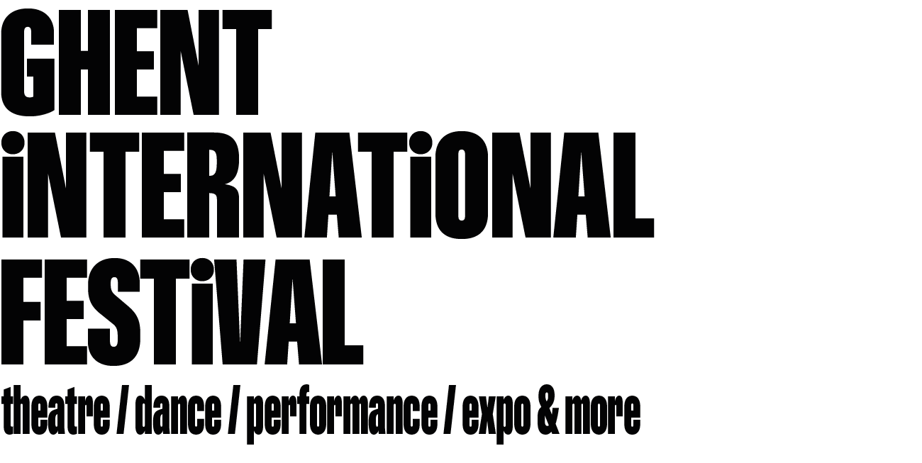 Ghent International Festival